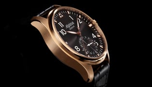 3al startimer pilot